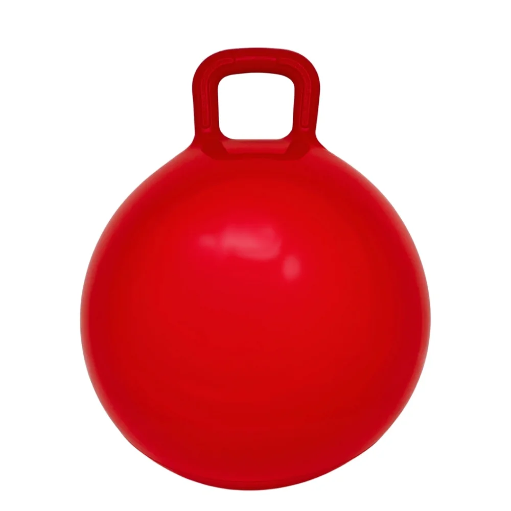 Play Day Red Hopper, Outdoor Yard Games